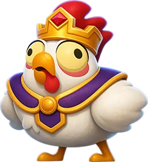 royal-drop-mascot